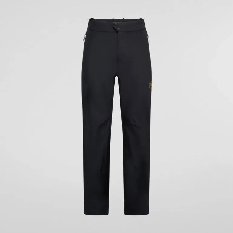 La Sportiva Crest Evo Shell Pants M - Pantalon ski de randonnée homme