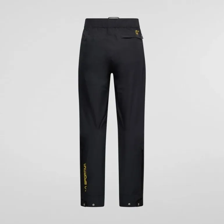 La Sportiva Crest Evo Shell Pants M - Pantalon ski de randonnée homme