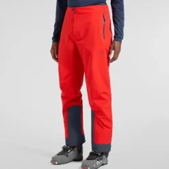 La Sportiva Crest Evo Shell Pants M - Pantalon ski de randonnée homme