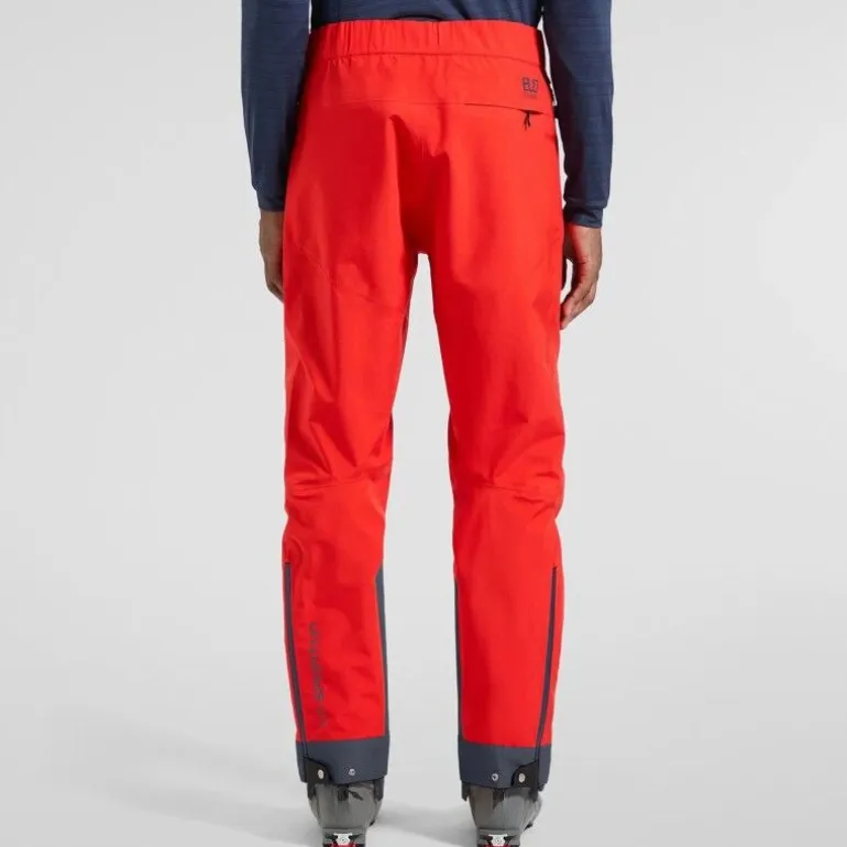 La Sportiva Crest Evo Shell Pants M - Pantalon ski de randonnée homme