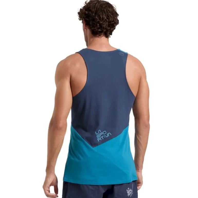La Sportiva Dude Tank M - Débardeur homme