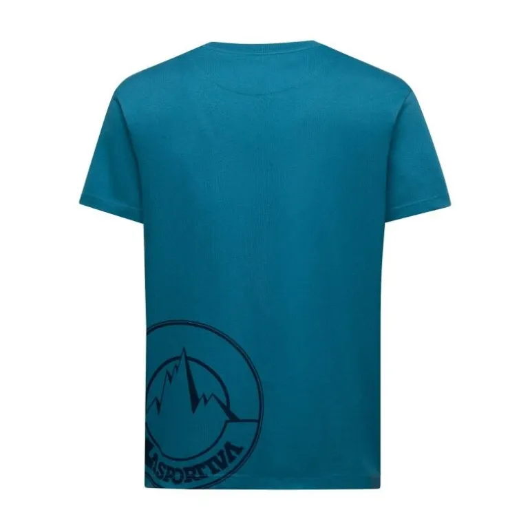 La Sportiva Eighties Logo T-Shirt M - T-shirt homme