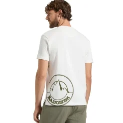 La Sportiva Eighties Logo T-Shirt M - T-shirt homme
