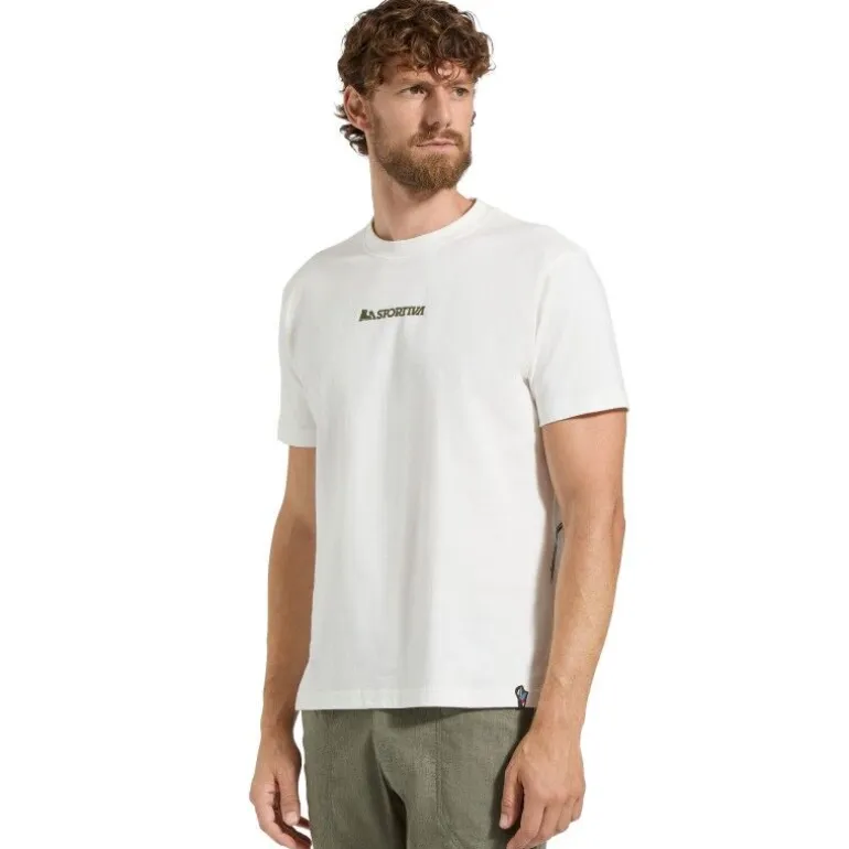 La Sportiva Eighties Logo T-Shirt M - T-shirt homme