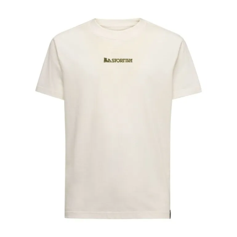 La Sportiva Eighties Logo T-Shirt M - T-shirt homme