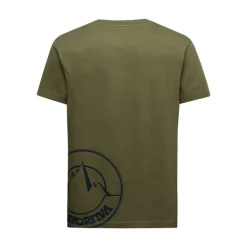 La Sportiva Eighties Logo T-Shirt M - T-shirt homme
