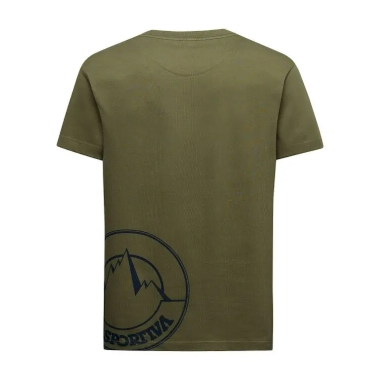La Sportiva Eighties Logo T-Shirt M - T-shirt homme