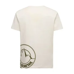 La Sportiva Eighties Logo T-Shirt M - T-shirt homme