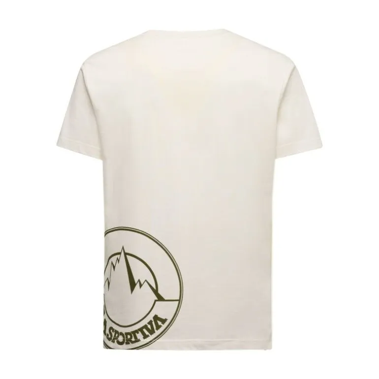 La Sportiva Eighties Logo T-Shirt M - T-shirt homme