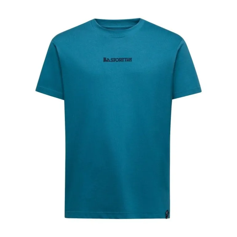 La Sportiva Eighties Logo T-Shirt M - T-shirt homme