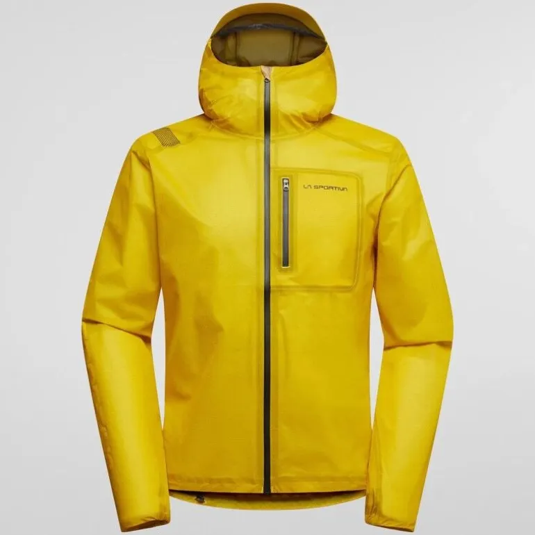 La Sportiva Ethereal Pro Jkt M - Veste running homme