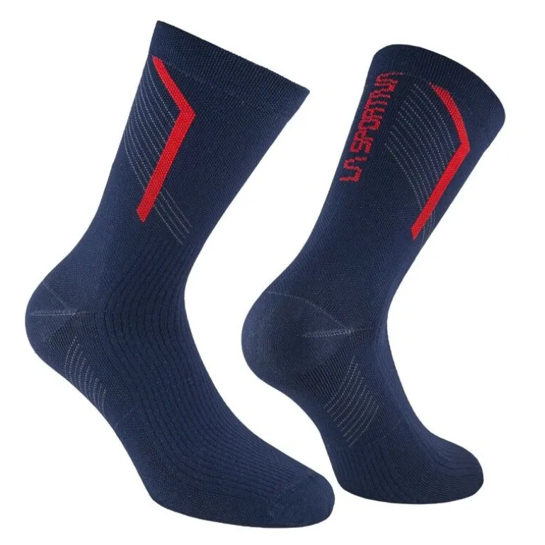 La Sportiva Flow Trail Socks - Chaussettes trail