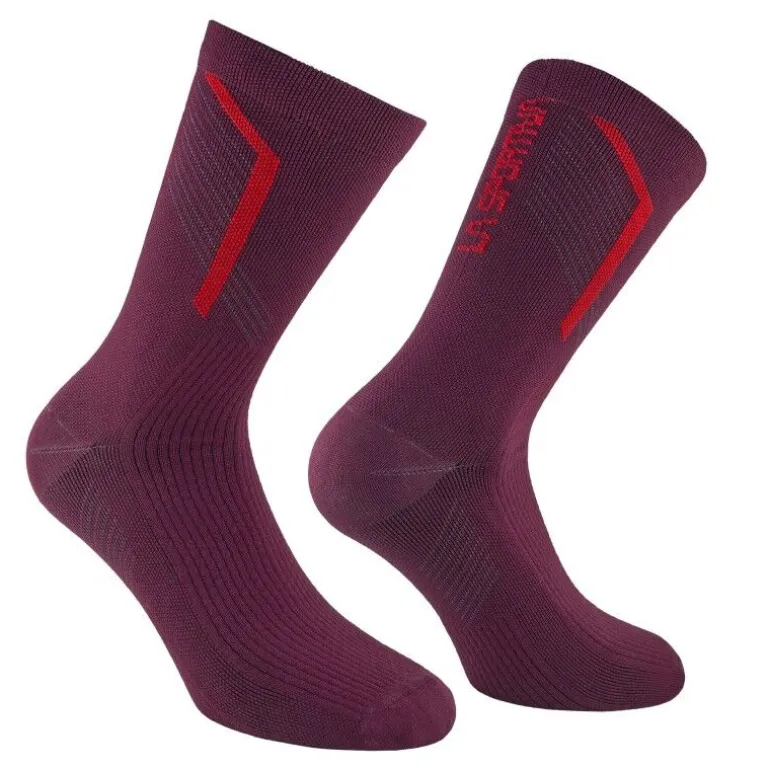 La Sportiva Flow Trail Socks - Chaussettes trail