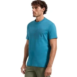 La Sportiva Made of Mountain M - T-shirt homme