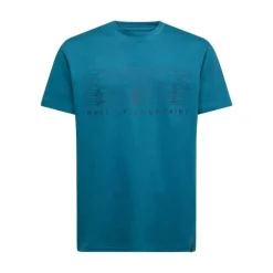 La Sportiva Made of Mountain M - T-shirt homme