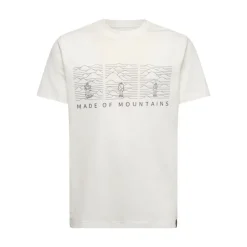 La Sportiva Made of Mountain M - T-shirt homme