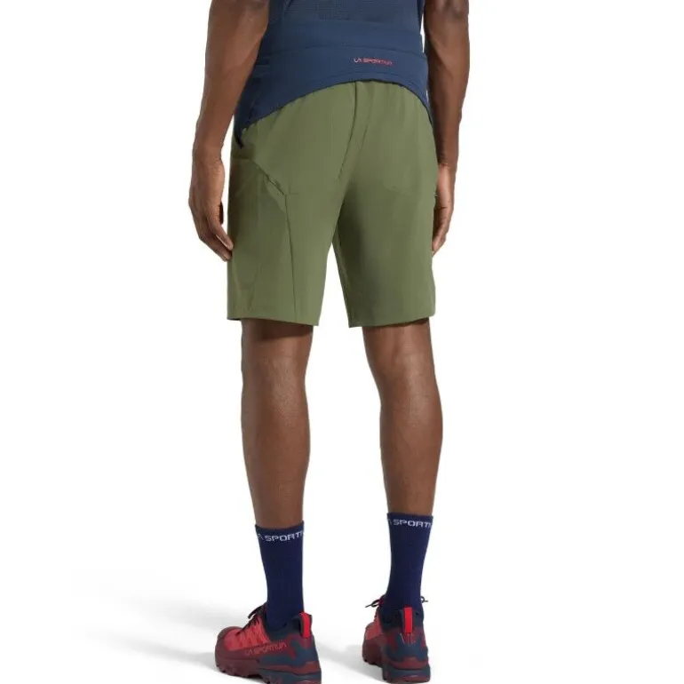 La Sportiva Monument Shorts M - Short randonnée homme