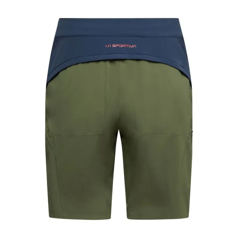 La Sportiva Monument Shorts M - Short randonnée homme