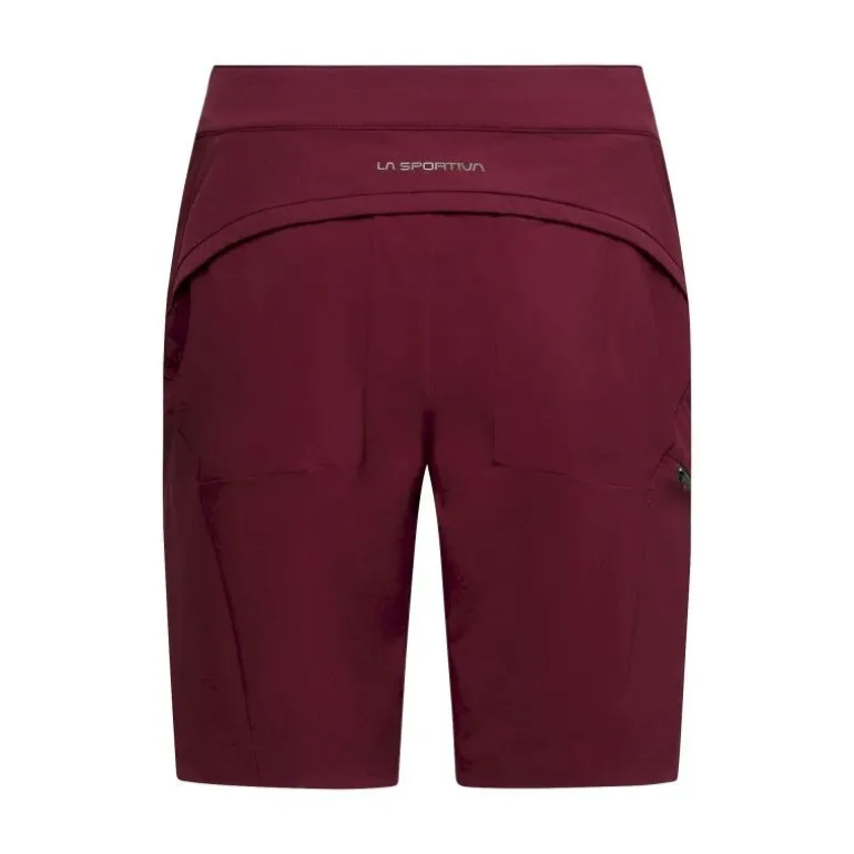 La Sportiva Monument Shorts M - Short randonnée homme