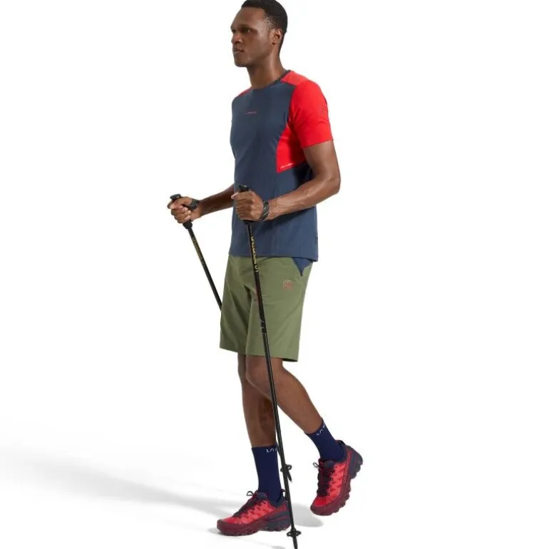 La Sportiva Monument Shorts M - Short randonnée homme