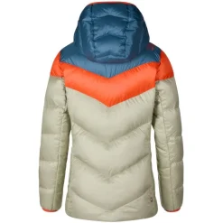 La Sportiva Nature Down Jkt - Doudoune femme