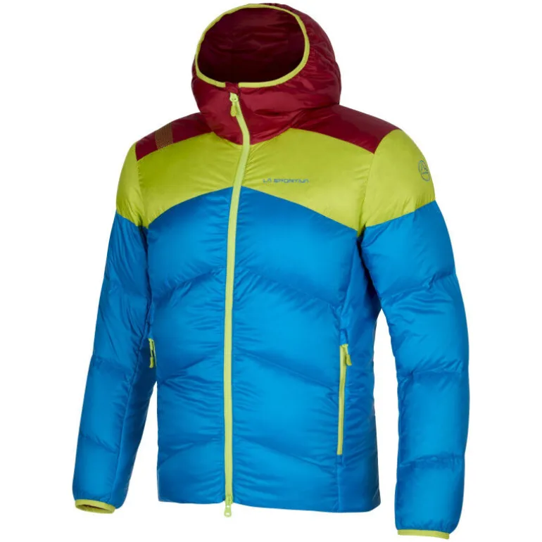 La Sportiva Nature Down Jkt - Doudoune homme