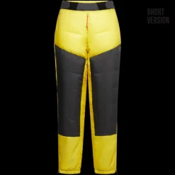 La Sportiva Olympus Tech Down Pant - Pantalon alpinisme homme