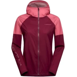 La Sportiva Pocketshell Jkt - Veste imperméable femme