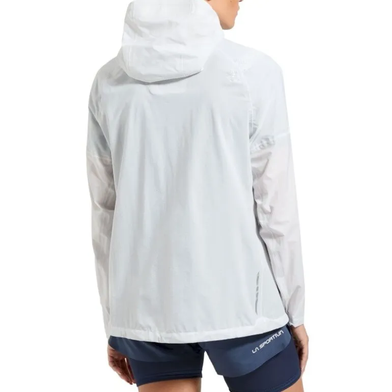 La Sportiva Pocketshell Jkt - Veste imperméable femme