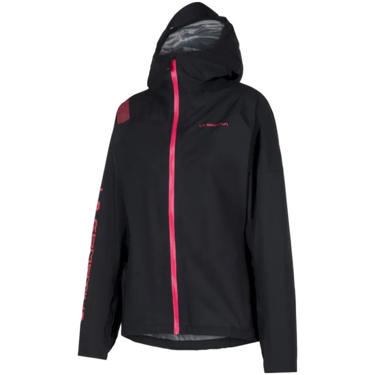 La Sportiva Pocketshell Jkt - Veste imperméable femme