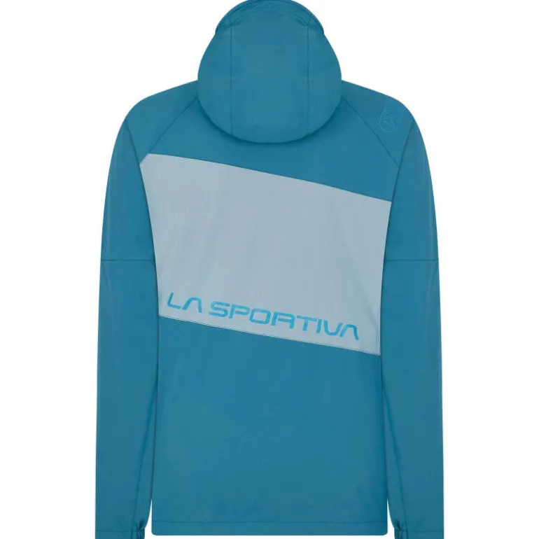 La Sportiva Run JKT W - Veste imperméable femme