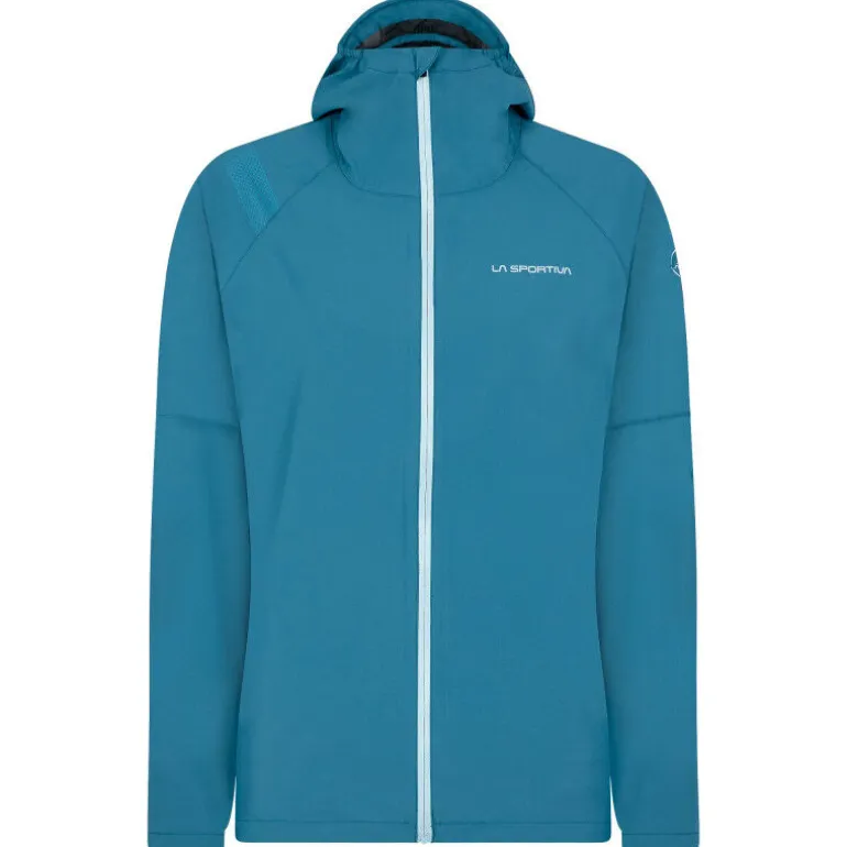 La Sportiva Run JKT W - Veste imperméable femme