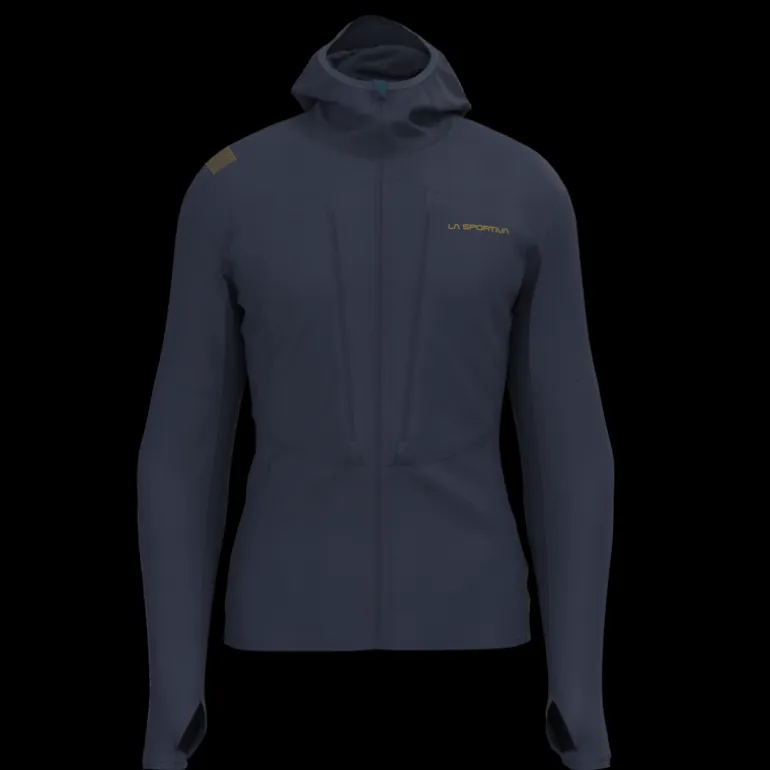 La Sportiva Session Tech Hoody M - Polaire homme