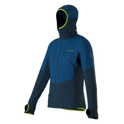 La Sportiva Session Tech Hoody M - Polaire homme