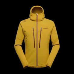 La Sportiva Session Tech Hoody M - Polaire homme