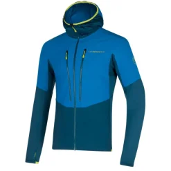 La Sportiva Session Tech Hoody M - Polaire homme