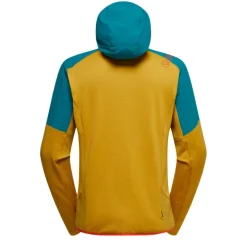 La Sportiva Session Tech Hoody M - Polaire homme