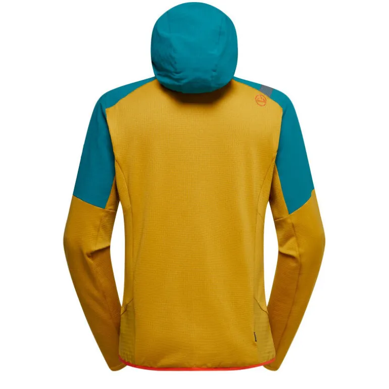 La Sportiva Session Tech Hoody M - Polaire homme