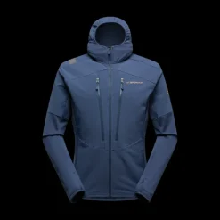 La Sportiva Session Tech Hoody M - Polaire homme