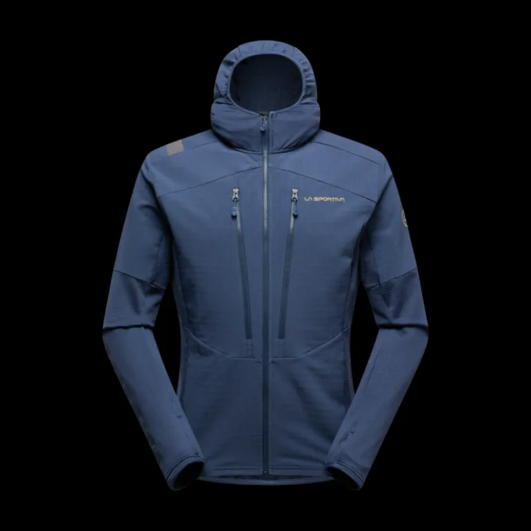 La Sportiva Session Tech Hoody M - Polaire homme