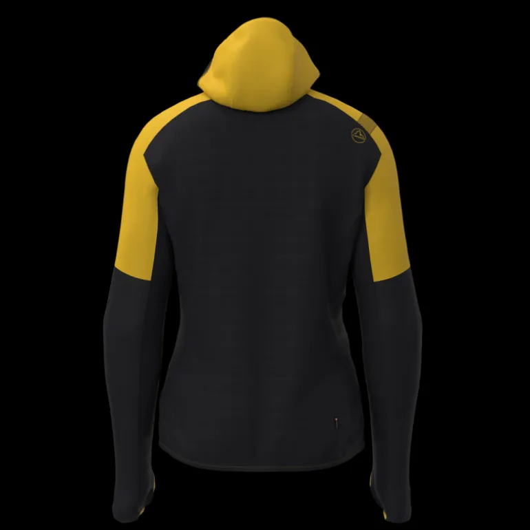 La Sportiva Session Tech Hoody M - Polaire homme