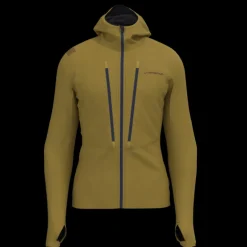 La Sportiva Session Tech Hoody M - Polaire homme