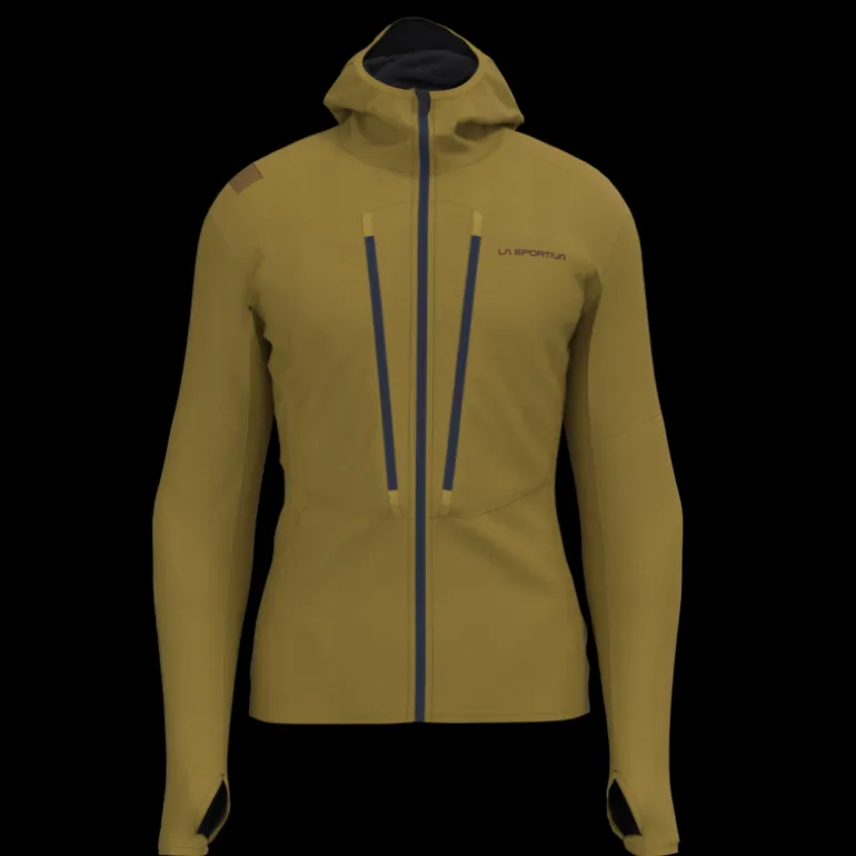 La Sportiva Session Tech Hoody M - Polaire homme