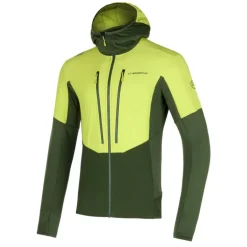 La Sportiva Session Tech Hoody M - Polaire homme