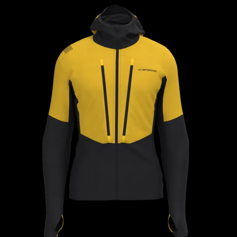 La Sportiva Session Tech Hoody M - Polaire homme