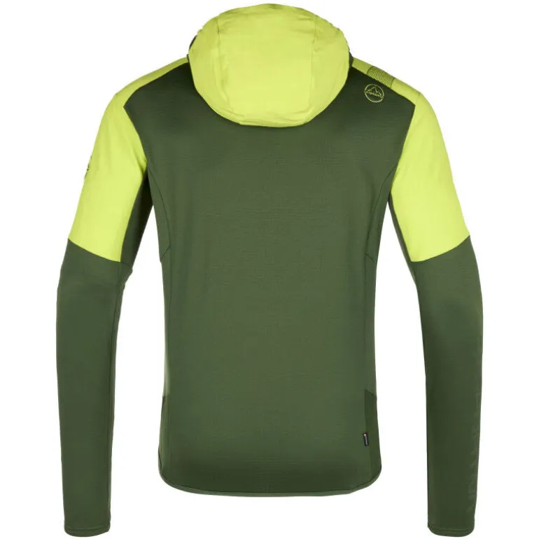 La Sportiva Session Tech Hoody M - Polaire homme