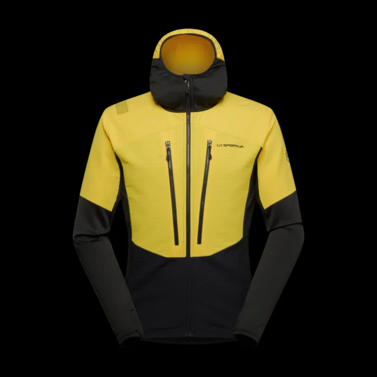 La Sportiva Session Tech Hoody M - Polaire homme