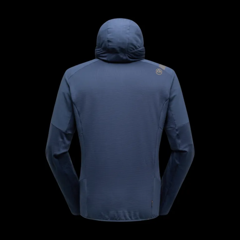 La Sportiva Session Tech Hoody M - Polaire homme
