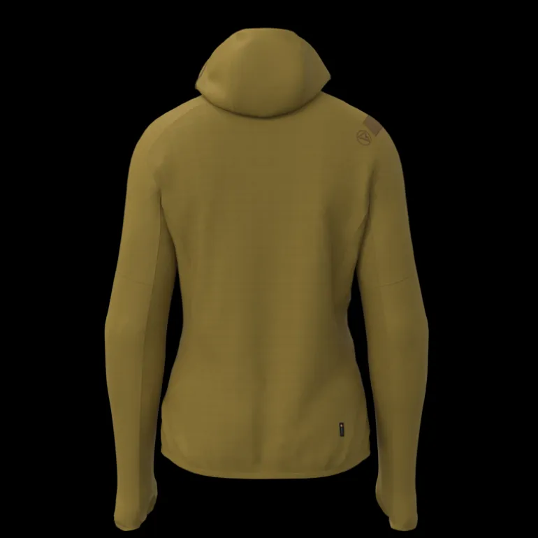 La Sportiva Session Tech Hoody M - Polaire homme