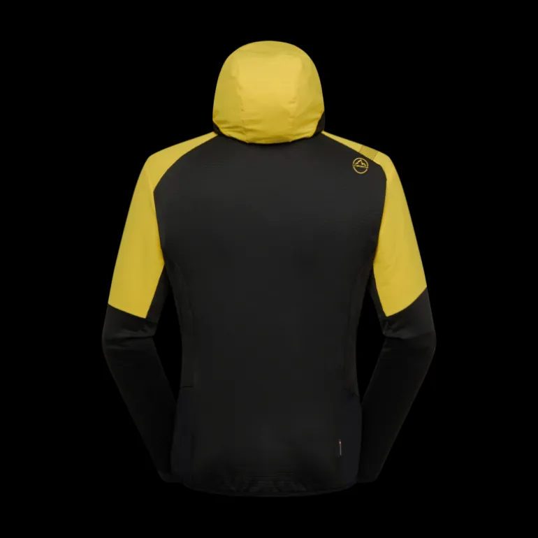 La Sportiva Session Tech Hoody M - Polaire homme